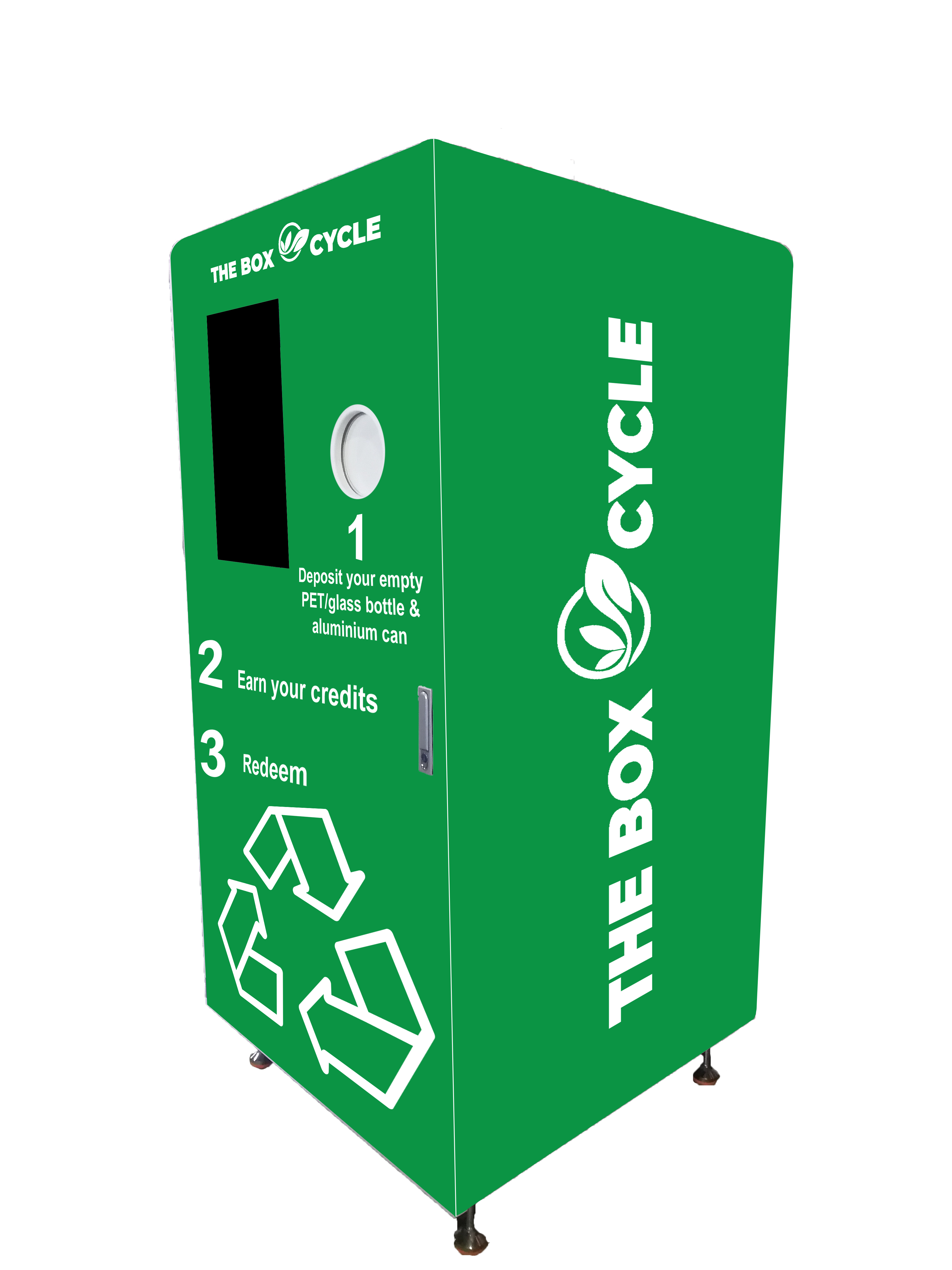 Recycling Box